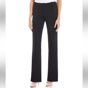 Calvin Klein Dark Navy Women's Trousers